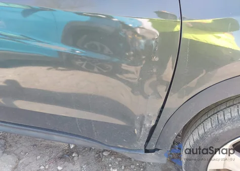 2018 Honda Hr-V Lx из США, поврежденный, VIN 3CZRU6H33JG727041